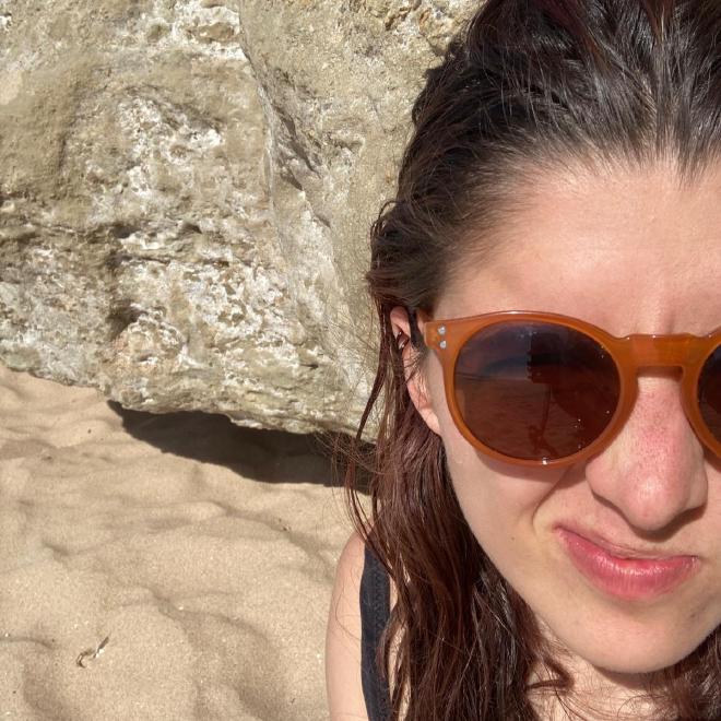 Mafalda Barbosa de Brito